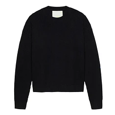 New Amsterdam Surf Association - Line Name Knit