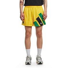 adidas x Brain Dead x Walt Disney - Football Shorts