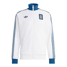 adidas - Greece Originals Track Top