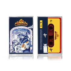 Verb T - To Love A Phantom