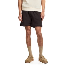 Lacoste - Textured Jersey Shorts