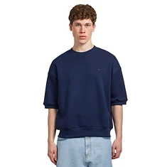 Lacoste - Short Sleeved Fleece Sweatshirt