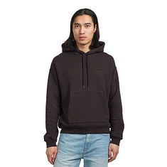 Lacoste - Loose Fit Fleece Hoodie