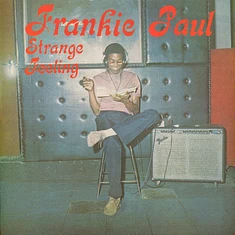 Frankie Paul - Strange Feeling