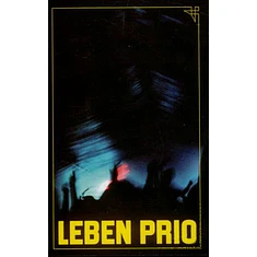 Freakinfreddy & Sumo.Uno - Leben Prio