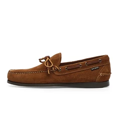 G.H. Bass & Co. - Camp Moc Decker Suede