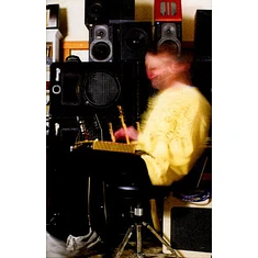 DJktf - (Chaos Theory)