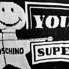 Low End Activist - Airdrop III