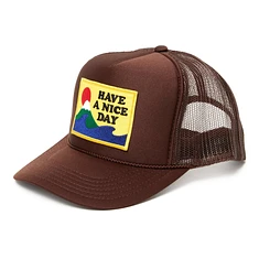 Battenwear - H.A.N.D. Trucker Hat