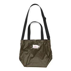 Battenwear - Mini Packable Tote