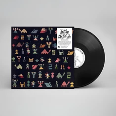 Twit One - The Sit-In 10 Anniversary Black Vinyl Edition