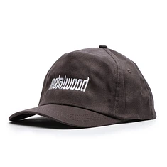 Metalwood - Metal Logo 5-Panel