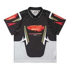 Metalwood - Arowana Sport Polo