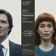 Theodore Ost/Shapiro - OST Severance: Season Two