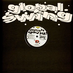 Garrett David - The Dirty Work 2026 Repress