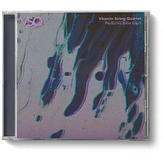 Vitamin String Quartet - Vsq Performs Billie Eilish