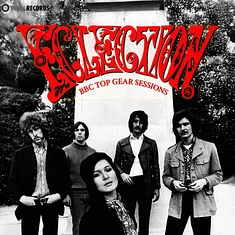 Eclection - Bbc Top Gear Sessions