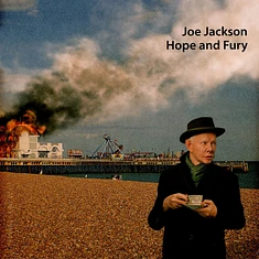 Joe Jackson - Joe Jackson - Hope And Fury