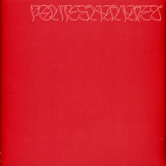 Nicolas Jaar - Pomegranates