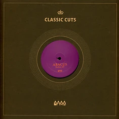 Abacus - The Relics E.P.