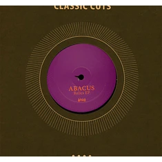 Abacus - The Relics E.P.