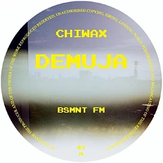Demuja - Bsmt EP