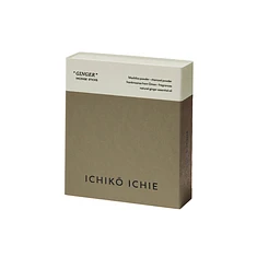 Ichiko Ichie - Incense "Ginger"