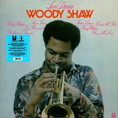 Woody Shaw - Love Dance