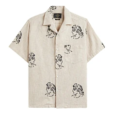 Portuguese Flannel - Conimbriga