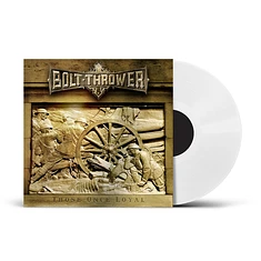 Bolt Thrower - Those Once Loyal White Vinyl Edition