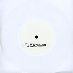 Alton Ellis, Michael Rose & Shabba Ranks - Still In Love Remix / Shine Eye Remix