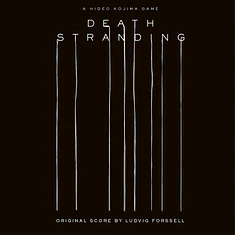 Ludvig Forssell - OST Death Stranding