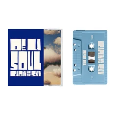 De La Soul - Cabin In The Sky