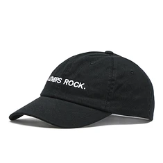 Easy Listening - Lovers Rock Embroidered Cap