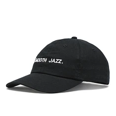 Easy Listening - Smooth Jazz Embroidered Cap