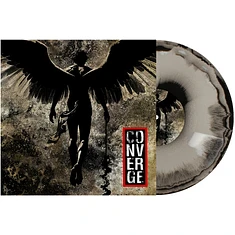Converge - Love Is Not Enough Grey / Black Vinyl Edition