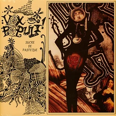 Vox Populi! - Sucre De Pasteque