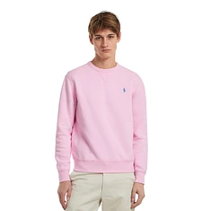 Polo Ralph Lauren - Rl Fleece Long Sleeve Knit Sweatshirt