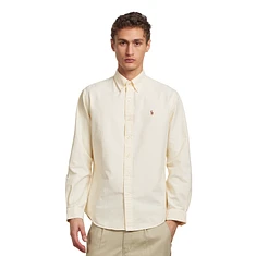 Polo Ralph Lauren - Striped Oxford Shirt