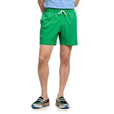 Polo Ralph Lauren - 5.75 Inch Traveler Swim Trunk