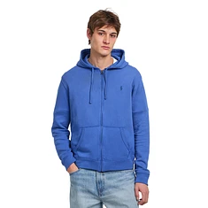 Polo Ralph Lauren - Knit Zip Hoodie