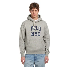 Polo Ralph Lauren - Knit Hoodie