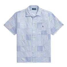 Polo Ralph Lauren - SS Woven Shirt