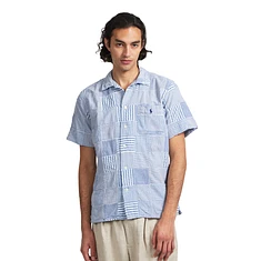 Polo Ralph Lauren - SS Woven Shirt
