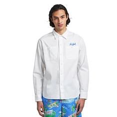 Polo Ralph Lauren - LS Pockets Shirt