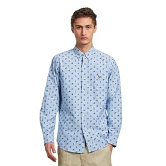 Polo Ralph Lauren - LS Woven Sport Shirt