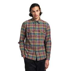 Polo Ralph Lauren - Madras Shirt