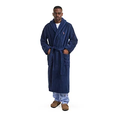 Polo Ralph Lauren - Shawl Lounge Robe