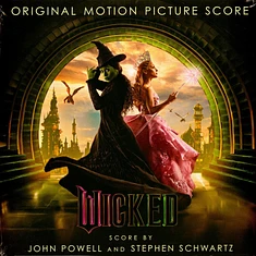 V.A. - OST Wicked: The Original Motion Picture Limited Edition