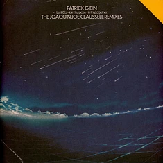 Patrick Gibin - Let It Go / Joint Purpose / In This Together - The Joaquin Joe Claussell Remixes